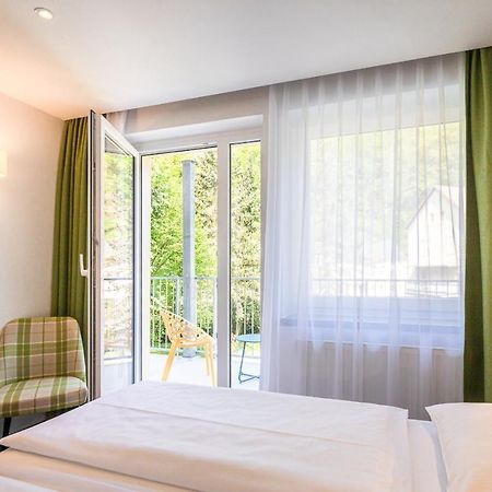 Hotel Garni Grundmuehle Bad Schandau Ngoại thất bức ảnh
