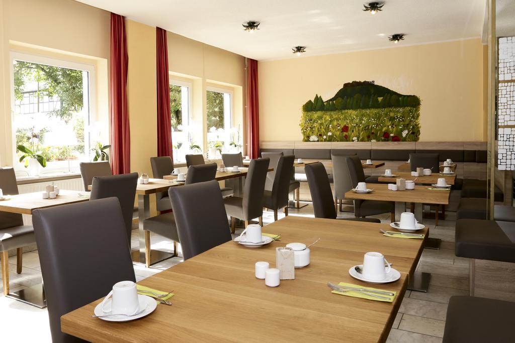 Hotel Garni Grundmuehle Bad Schandau Ngoại thất bức ảnh