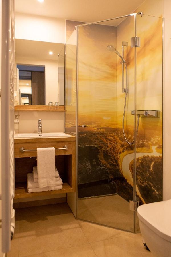 Hotel Garni Grundmuehle Bad Schandau Ngoại thất bức ảnh