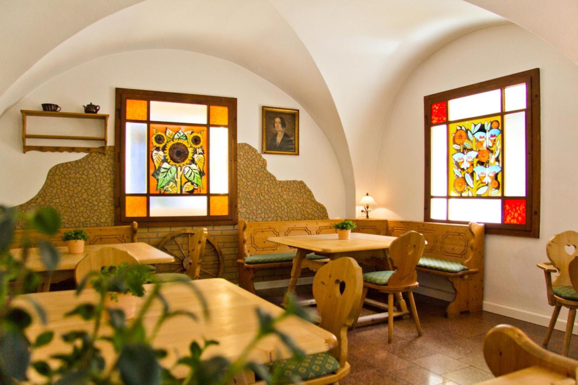 Hotel Garni Grundmuehle Bad Schandau Ngoại thất bức ảnh