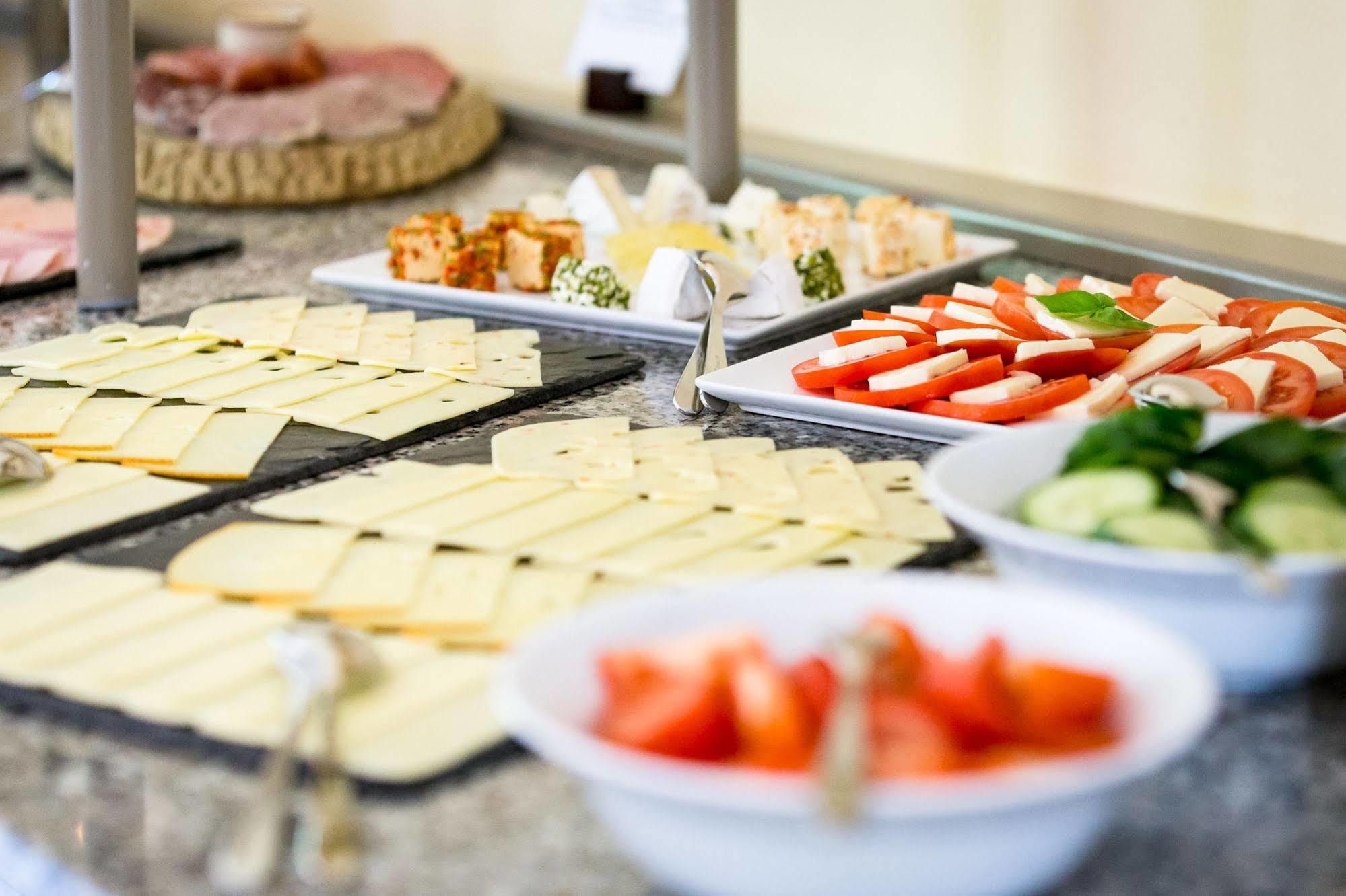 Hotel Garni Grundmuehle Bad Schandau Ngoại thất bức ảnh