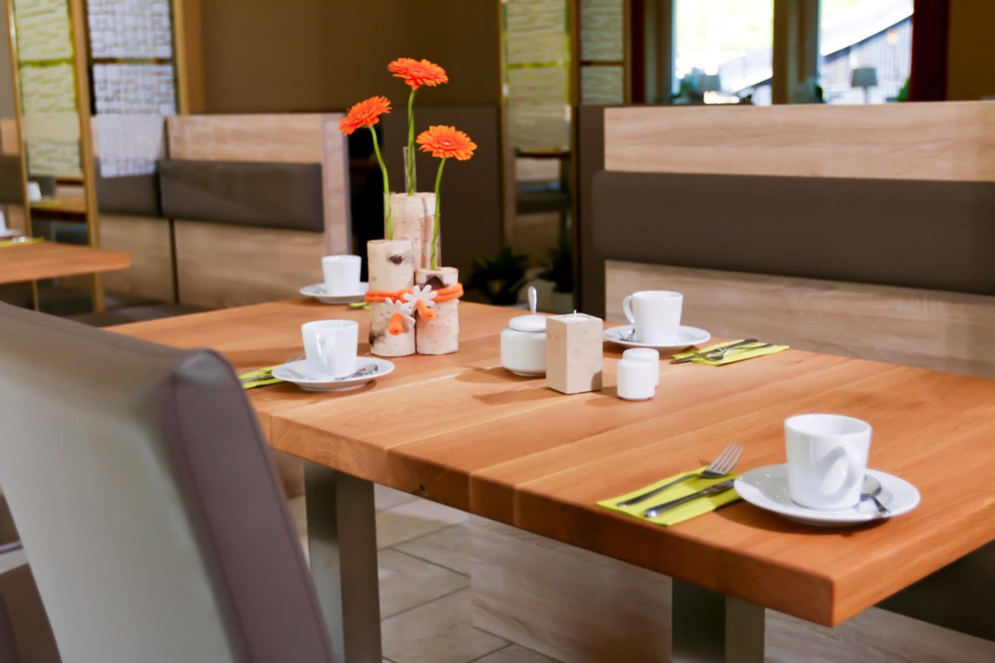Hotel Garni Grundmuehle Bad Schandau Ngoại thất bức ảnh