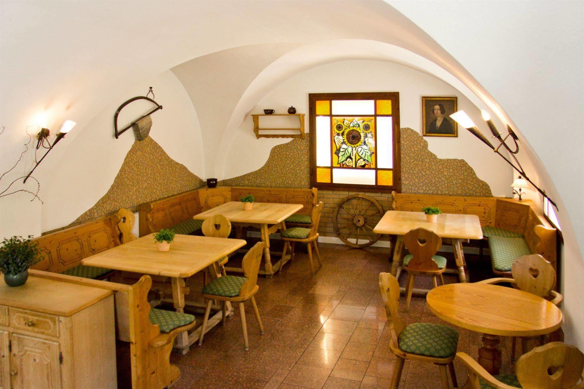 Hotel Garni Grundmuehle Bad Schandau Ngoại thất bức ảnh